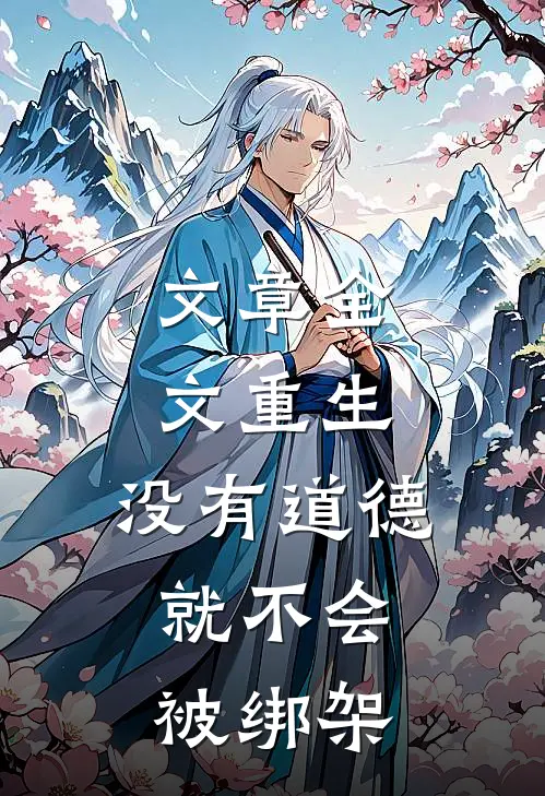 文章全文重生：没有道德，就不会被绑架