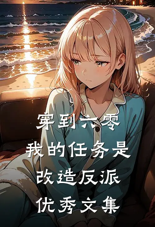 穿到六零：我的任务是改造反派优秀文集