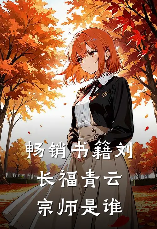 畅销书籍刘长福青云宗师是谁
