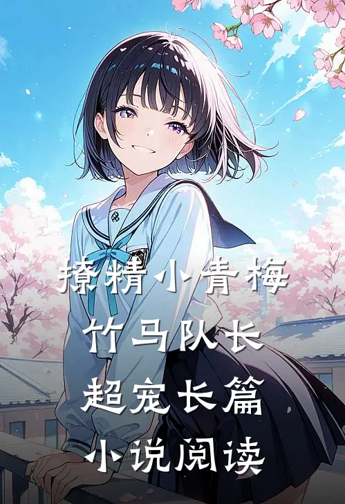 撩精小青梅：竹马队长超宠长篇小说阅读