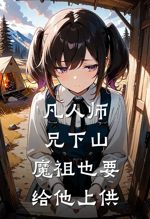 凡人师兄下山,魔祖也要给他上供免费阅读