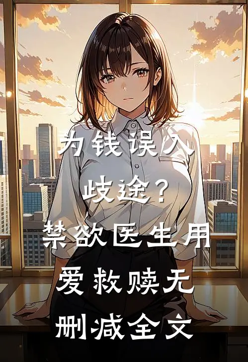 为钱误入歧途？禁欲医生用爱救赎无删减全文