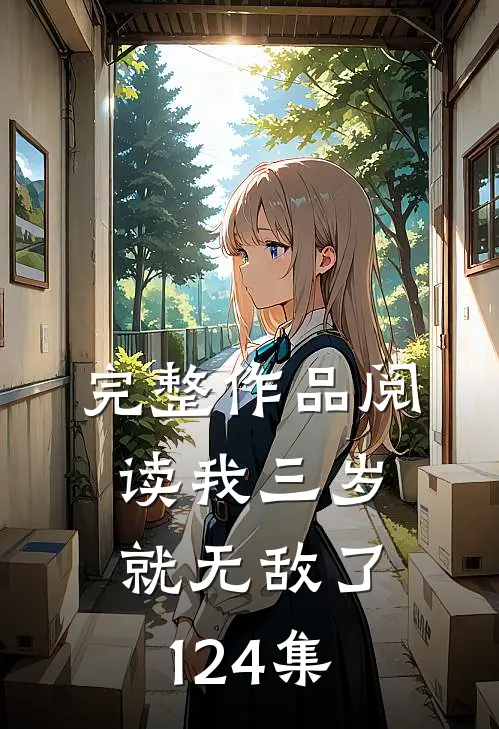 完整作品阅读我三岁就无敌了124集