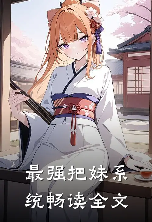 最强把妹系统畅读全文