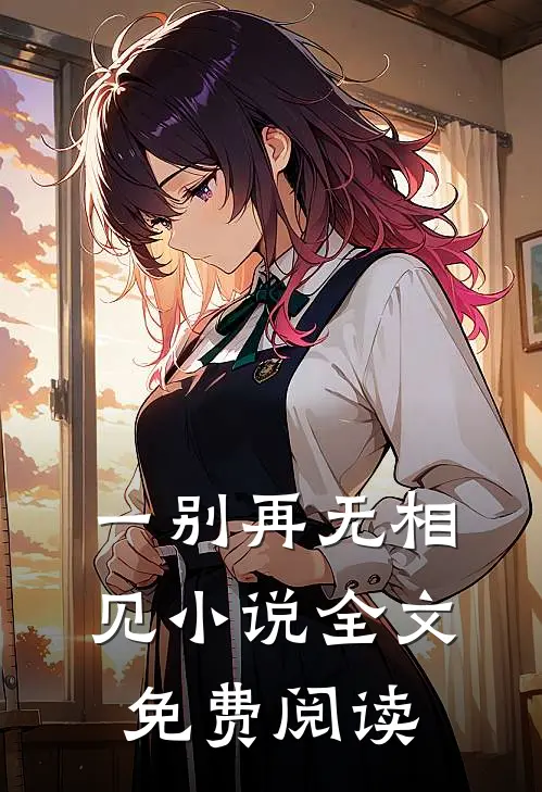 一别再无相见小说全文免费阅读