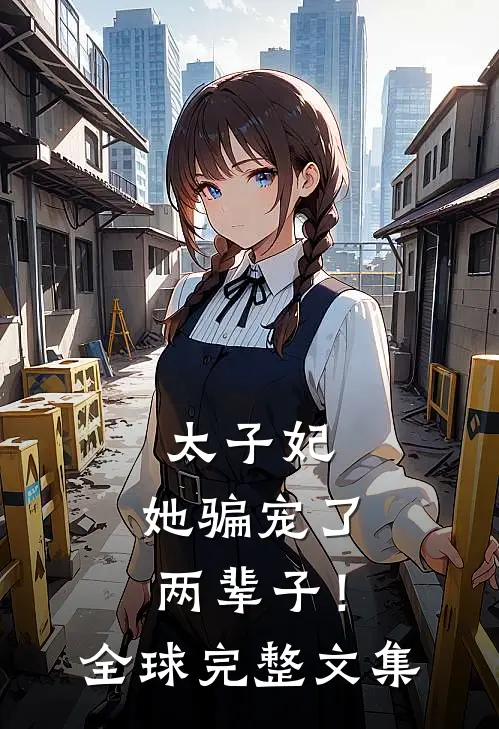 太子妃，她骗宠了两辈子！全球完整文集