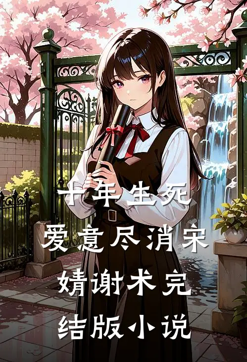 十年生死，爱意尽消宋婧谢术完结版小说
