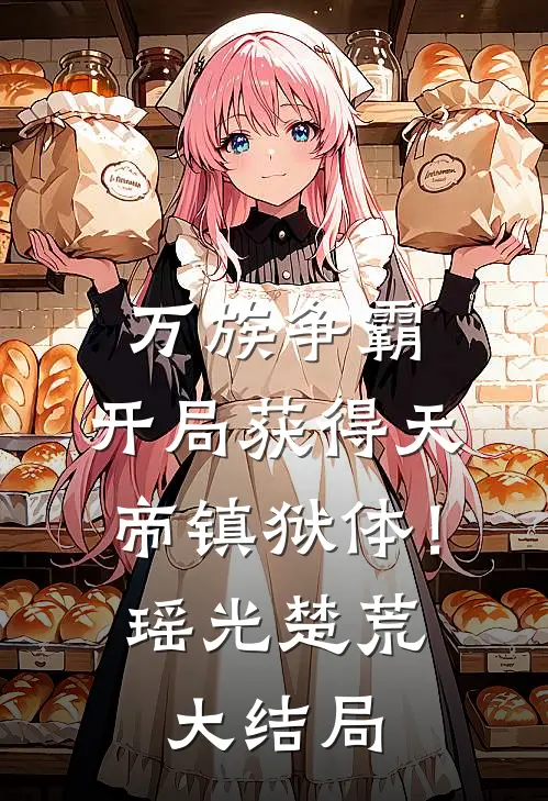 万族争霸：开局获得天帝镇狱体！瑶光楚荒大结局
