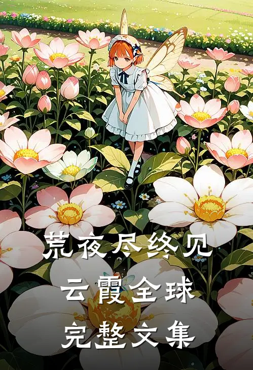 荒夜尽终见云霞全球完整文集