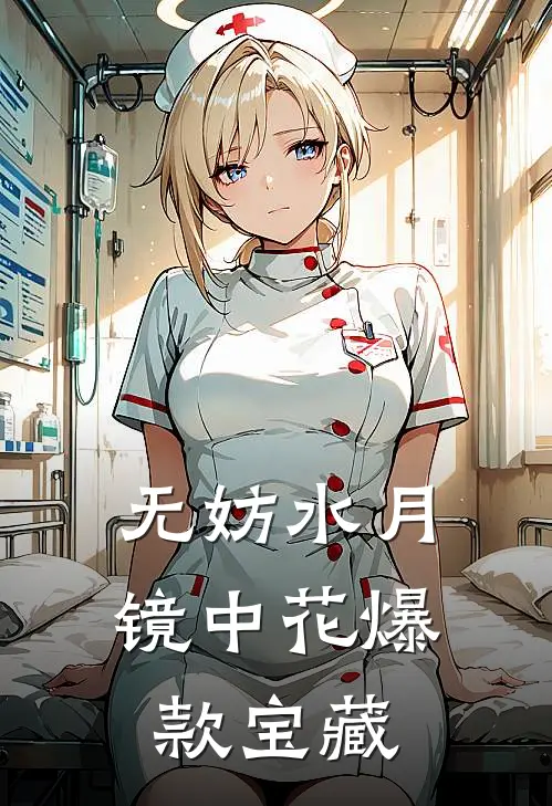 无妨水月镜中花爆款宝藏