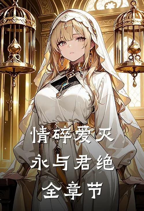 情碎爱灭，永与君绝全章节