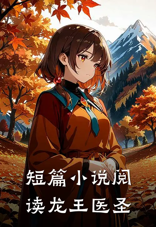 短篇小说阅读龙王医圣