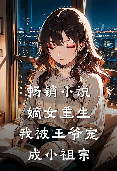 畅销小说嫡女重生:我被王爷宠成小祖宗