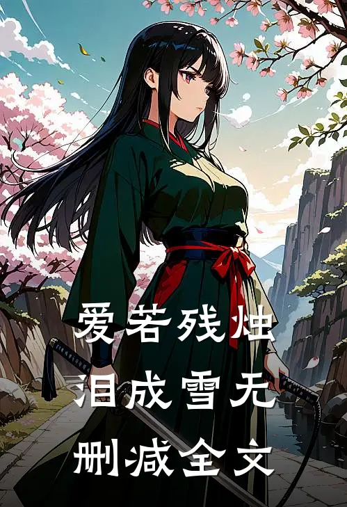 爱若残烛泪成雪无删减全文