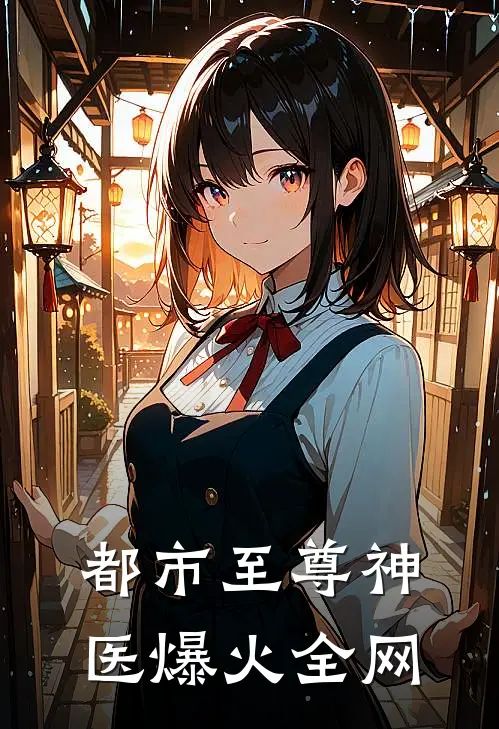 都市至尊神医爆火全网