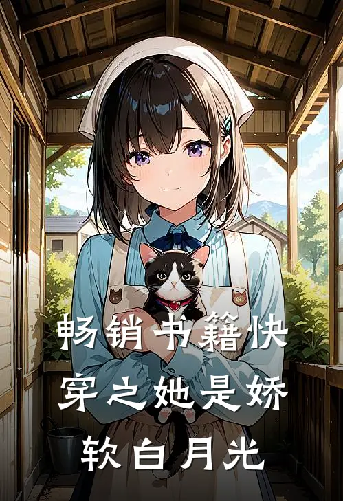 畅销书籍快穿之她是娇软白月光