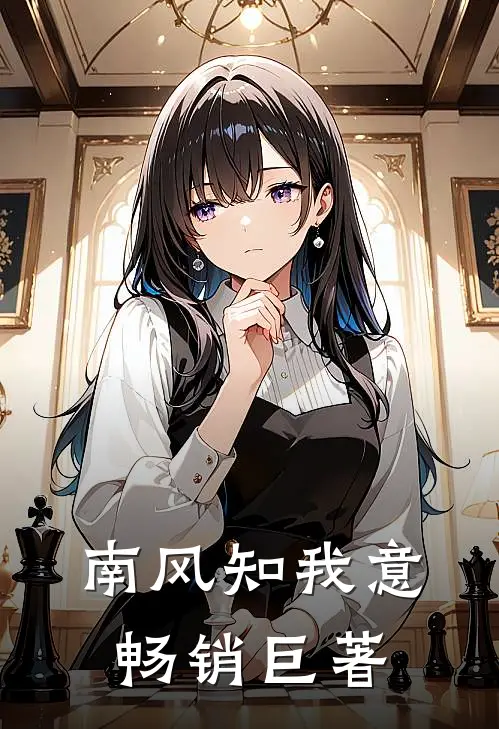 南风知我意畅销巨著