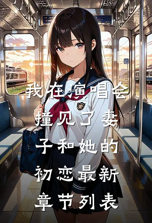 我在演唱会撞见了妻子和她的初恋最新章节列表