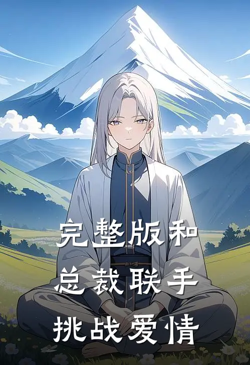 完整版和总裁联手：挑战爱情