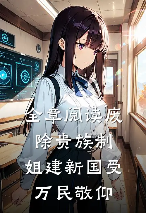 全章阅读废除贵族制，姐建新国受万民敬仰