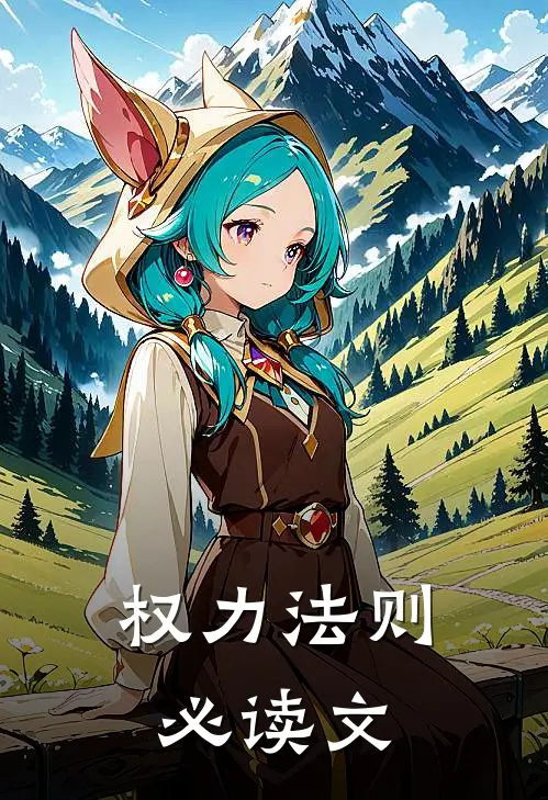 权力法则必读文