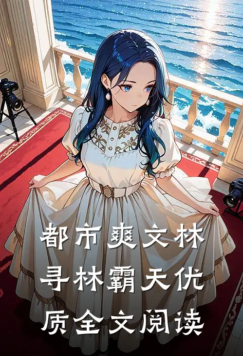 都市爽文林寻林霸天优质全文阅读