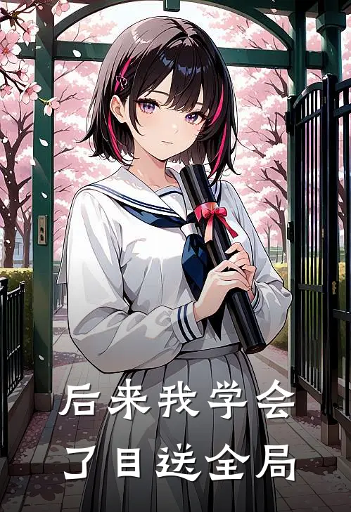 后来我学会了目送全局