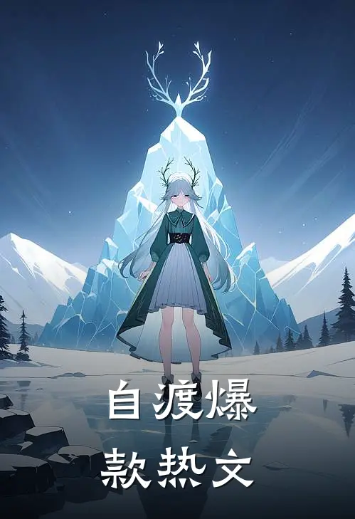 自渡爆款热文