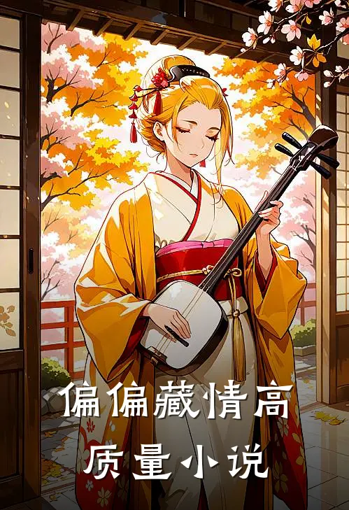 偏偏藏情高质量小说