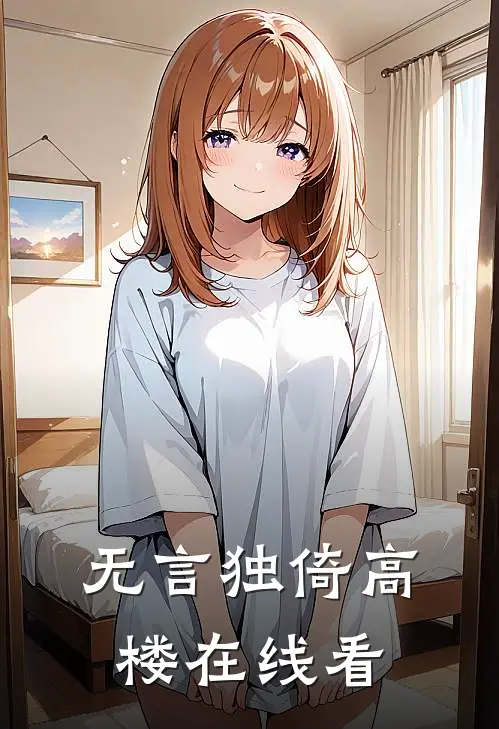 无言独倚高楼在线看