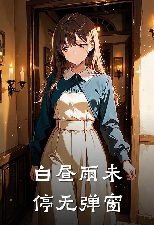 白昼雨未停无弹窗