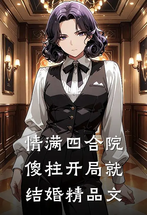 情满四合院：傻柱开局就结婚精品文