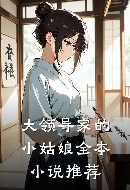 大领导家的小姑娘全本小说推荐
