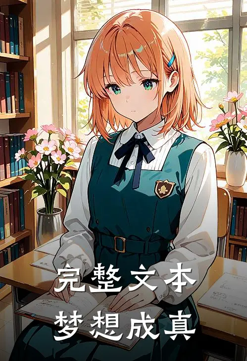 完整文本梦想成真