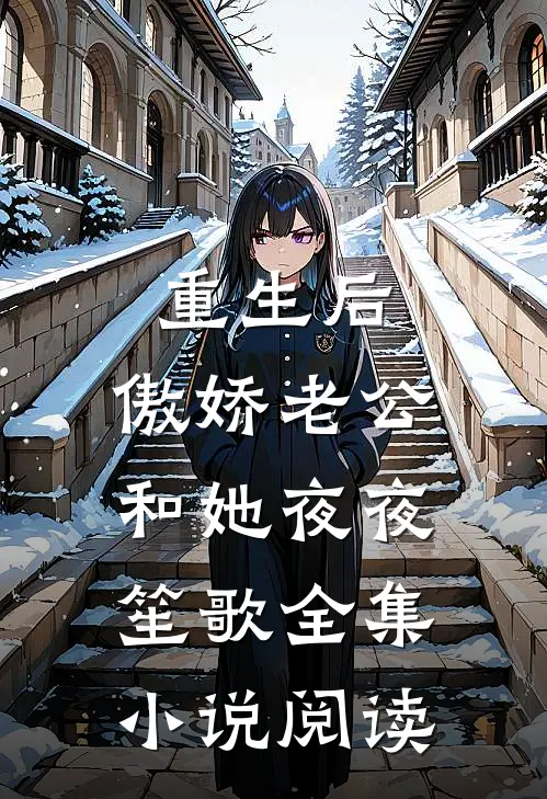 重生后，傲娇老公和她夜夜笙歌全集小说阅读