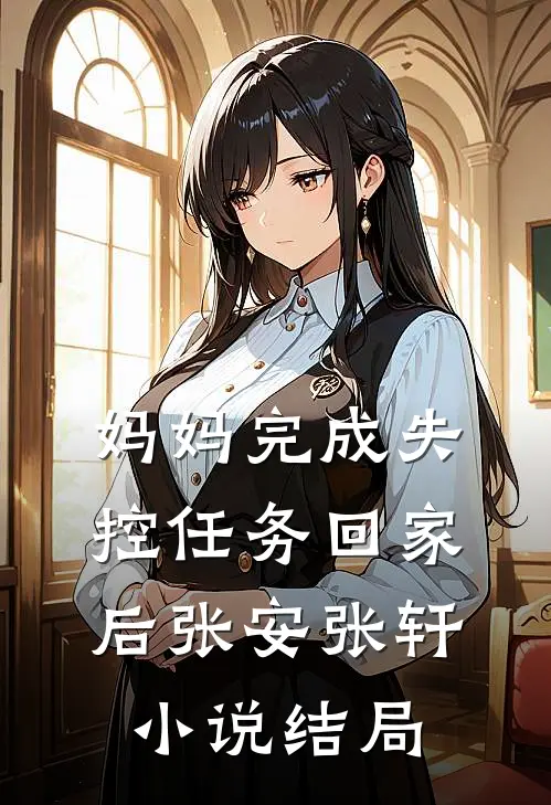妈妈完成失控任务回家后张安张轩小说结局