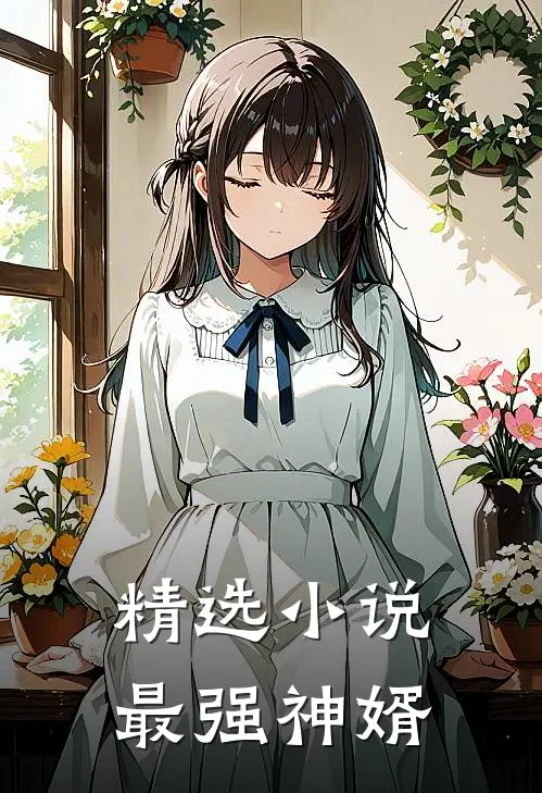 精选小说最强神婿
