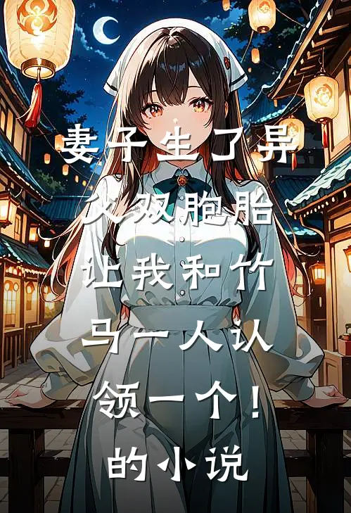 妻子生了异父双胞胎，让我和竹马一人认领一个！的小说