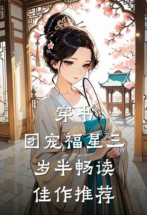 穿书：团宠福星三岁半畅读佳作推荐