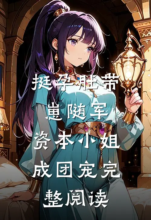 挺孕肚带崽随军，资本小姐成团宠完整阅读