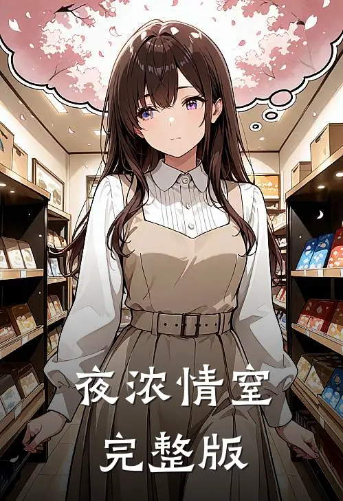 夜浓情窒完整版