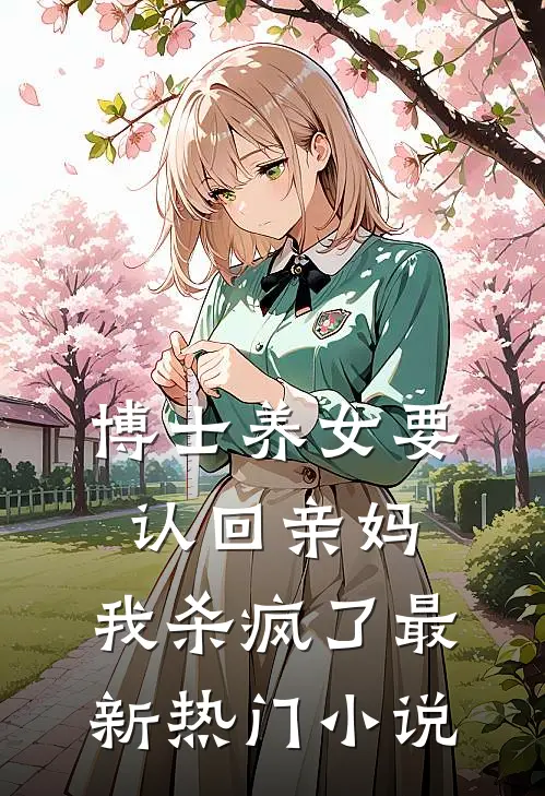 博士养女要认回亲妈，我杀疯了最新热门小说