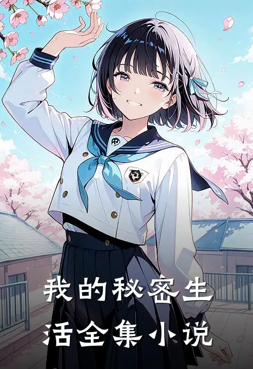 我的秘密生活全集小说