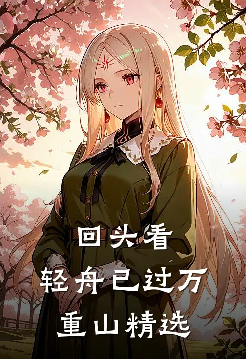 回头看，轻舟已过万重山精选