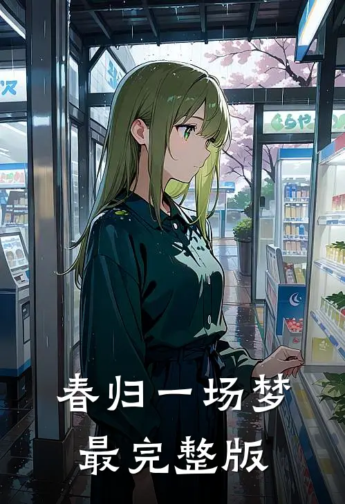 春归一场梦最完整版