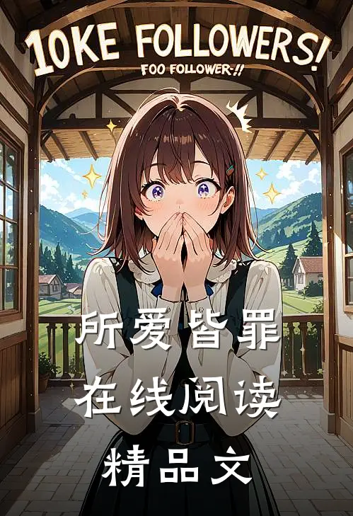 所爱皆罪在线阅读精品文