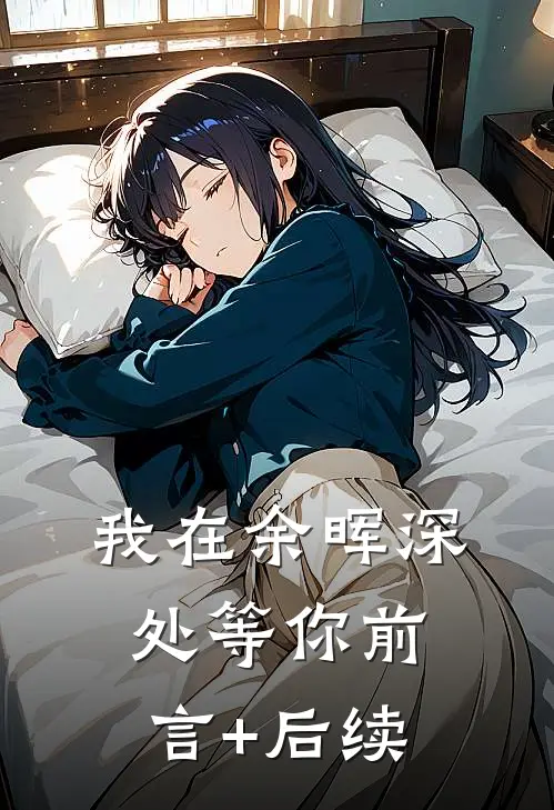 我在余晖深处等你前言+后续