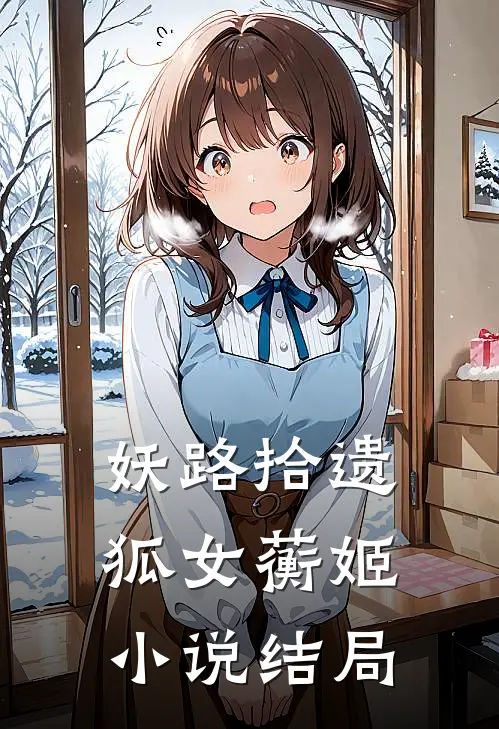 妖路拾遗-狐女蘅姬小说结局