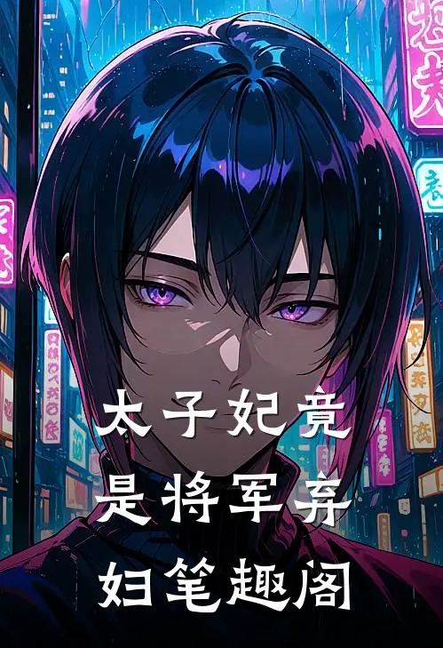 太子妃竟是将军弃妇笔趣阁