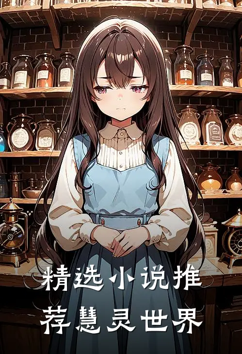精选小说推荐慧灵世界